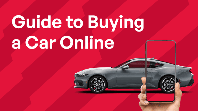 How to Buy a Car Online: 8-Step Buyer's Guide