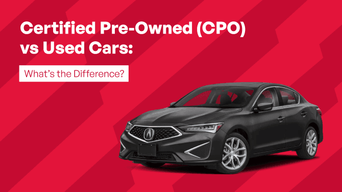 What Is The Difference Between Used And Certified Pre Owned
