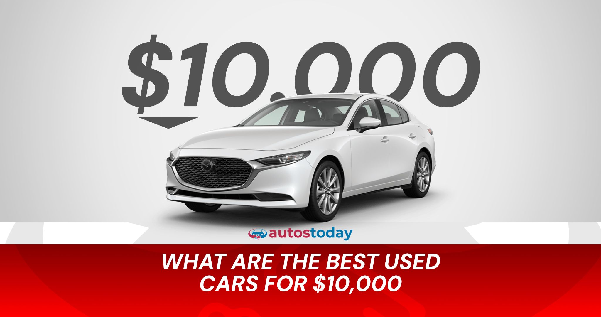 Best Used Cars for 10,000 Top Affordable Options