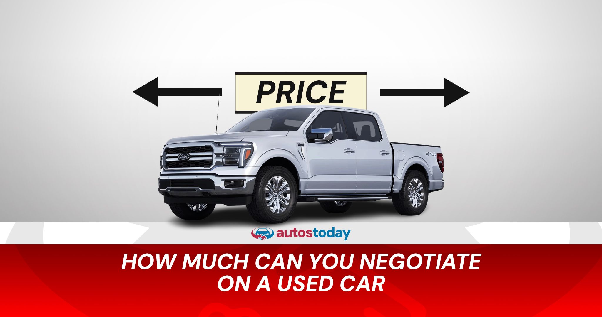 How Much Can You Negotiate On A Used Car Tips Strategies